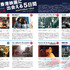 Making Waves – Navigators of Hong Kong Cinema　香港映画の新しい力