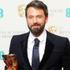 第66回英国アカデミー賞（BAFTA）授賞式で三冠に輝いた『アルゴ』のベン・アフレック -(C) Getty Images