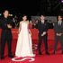 『ある男』レッドカーペット　Busan International Film Festival