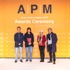 『福田村事件』(仮題)APM 2022授賞式