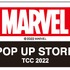 「MARVEL POP UP STORE/TCC2022」 © 2022 MARVEL