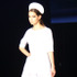 トラウデン直美 in 第16回東京ガールズコレクション 2013 SPRING／SUMMER（TGC SPECIAL COLLECTION　プラグラム）