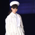 中条あゆみ in 第16回東京ガールズコレクション 2013 SPRING／SUMMER（TGC SPECIAL COLLECTION　プラグラム）