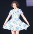 芹那 in 第16回東京ガールズコレクション 2013 SPRING／SUMMER