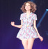 瑛茉ジャスミン in 第16回東京ガールズコレクション 2013 SPRING／SUMMER