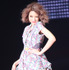 瑛茉ジャスミン in 第16回東京ガールズコレクション 2013 SPRING／SUMMER