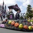 スペシャルイベント「ディズニー・ハロウィーン」As to Disney artwork, logos and properties： (C) Disney