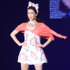 メロディー洋子 in 第16回東京ガールズコレクション 2013 SPRING／SUMMER