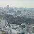 「東急歌舞伎町タワー」工事現場写真
