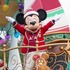 東京ディズニーランド「ディズニー・クリスマス・ストーリーズ」