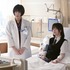 「祈りのカルテ 研修医の謎解き診察記録」第5話（C）NTV
