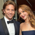 米・俳優組合賞のアフター・パティ―に出席したブラッドリー・クーパー＆ジェニファー・ローレンス -(C) Getty Images