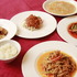 四川飯店とのコラボメニュー「四川家庭料理の絶品メニュー」