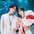 「私たち結婚しました 4」（C）AbemaTV, Inc.
