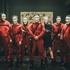 Netflixシリーズ「ペーパー・ハウス・コリア：統一通貨を奪え：パート1」配信中