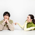 田中圭＆永野芽郁『そして、バトンは渡された』／photo：Maho Korogi