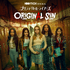 「プリティ・リトル・ライアーズ ORIGINAL SIN」　PRETTY LITTLE LIARS: ORIGINAL SIN and all related characters and elements © & TM Warner Bros. Entertainment Inc.
