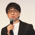 新海誠／『すずめの戸締まり』初日舞台挨拶