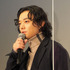 染谷将太／『すずめの戸締まり』初日舞台挨拶
