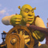 『シュレック3』 SHREK THE THIRD TM & -(c) 2007 DREAMWORKS ANIMATION LLC.