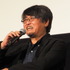 城定秀夫監督／『夜、鳥たちが啼く』完成披露舞台挨拶