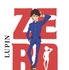 「LUPIN ZERO」原作︓モンキー・パンチ (c)TMS