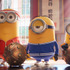 『ミニオンズ フィーバー』（C）2021 Universal Studios. ALL RIGHTS RESERVED