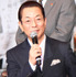 水谷豊 in 『相棒シリーズ　X　DAY』完成披露舞台挨拶