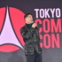 「東京コミコン2022」オープニングセレモニー