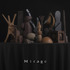 Mirage Collectiveアルバム「Mirage」
