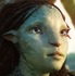 ツィレヤ『アバター：ウェイ・オブ・ウォーター』© 2022 20th Century Studios. All Rights Reserved.