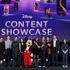 「ディズニー・コンテンツ・ショーケース 2022」ステージ　© 2022 Disney and its related entities