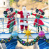 東京ディズニーシー「ディズニー・クリスマス」