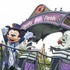 東京ディズニーランド「ディズニー・ハロウィーン」