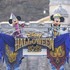 東京ディズニーシー「ディズニー・ハロウィーン」