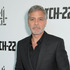 ジョージ・クルーニー Photo by David M. Benett/Dave Benett/Getty Images for Channel 4 Television