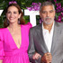 ジュリア・ロバーツ＆ジョージ・クルーニー　Photo by Tommaso Boddi/Getty Images