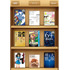 米アップル、「iBooks」にて日本の電子書籍を販売開始