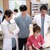 「PICU 小児集中治療室」第10話（C）フジテレビ