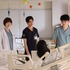 「PICU 小児集中治療室」第10話（C）フジテレビ