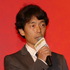 佐藤信介監督　実写版『キングダム』製作報告会見