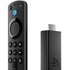 Fire TV Stick 4K Max - Alexa対応音声認識リモコン（第3世代）付属