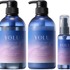 [3点セット] YOLU（ヨル） 夜間美容 シャンプー トリートメント ヘアオイル