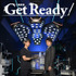 日曜劇場「Get Ready!」　（C）TBS