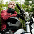 『The Place Beyond The Pines』 （原題） -(C) 2012 KIMMEL DISTRIBUTION, LLC All Rights Reserved