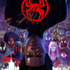 『スパイダーマン：アクロス・ザ・スパイダーバース』©2022 CTMG. © & TM 2022 MARVEL. All Rights Reserved.