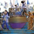 Mickey's Celebration Cavalcade（22年11月撮影）