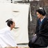 「大奥」八代将軍吉宗・水野祐之進編（C）NHK