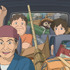 『思い出のマーニー』（C）2014 Studio Ghibli・NDHDMTK