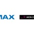 IMAX® is a registered trademark of IMAX Corporation.